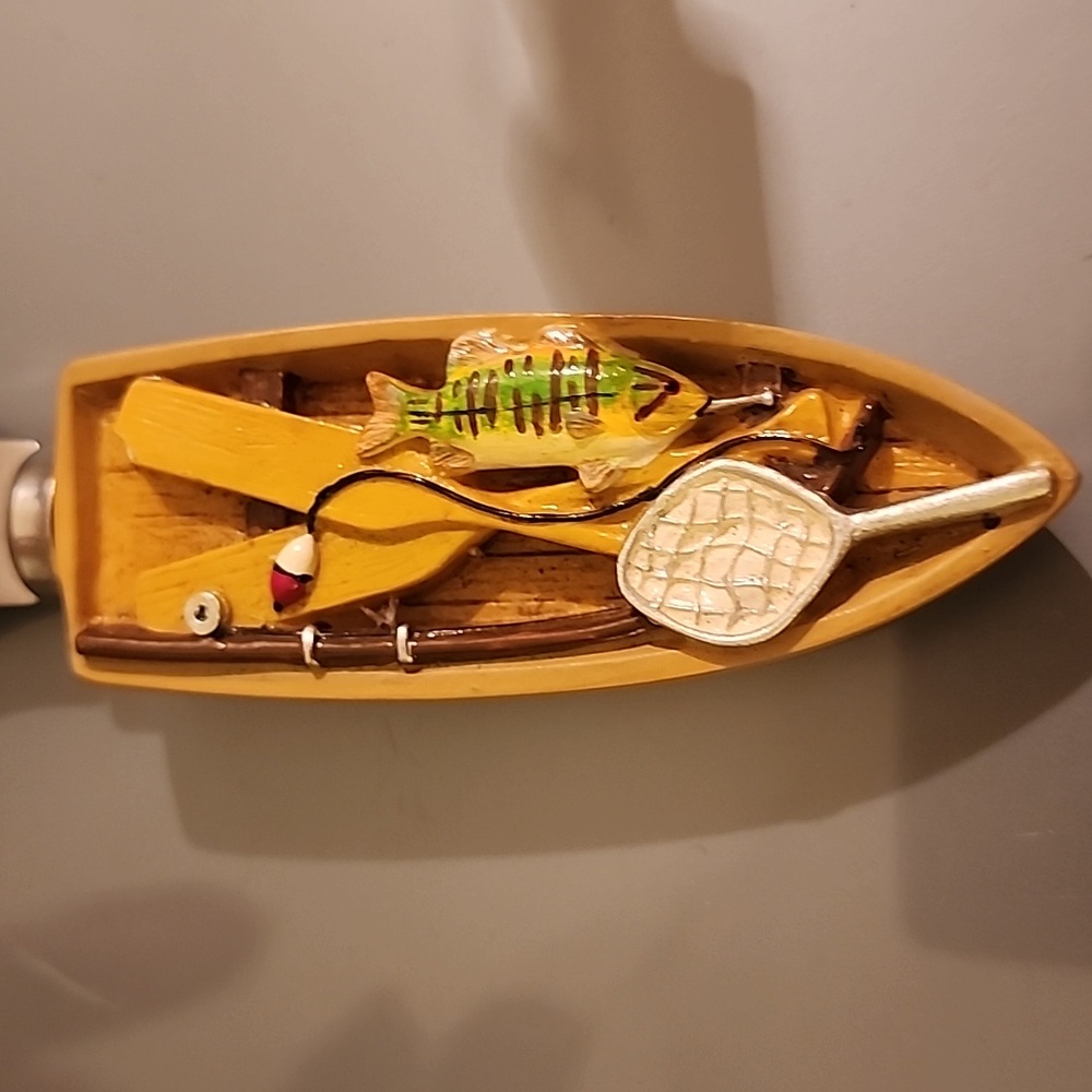 Fishing Design Bottle Openers - Picture 5 of 8